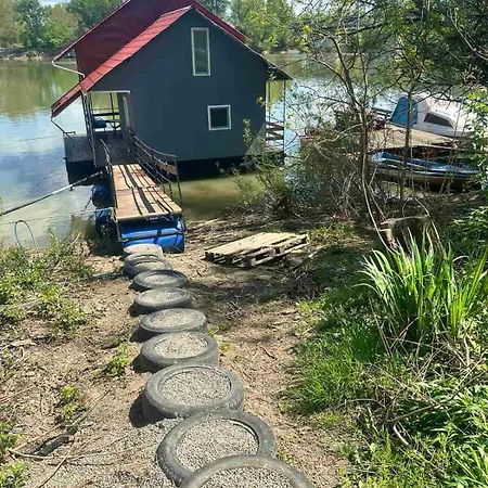 Splavtisa-titel Tekne *