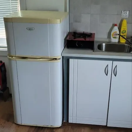 Splavtisa-titel Botel *